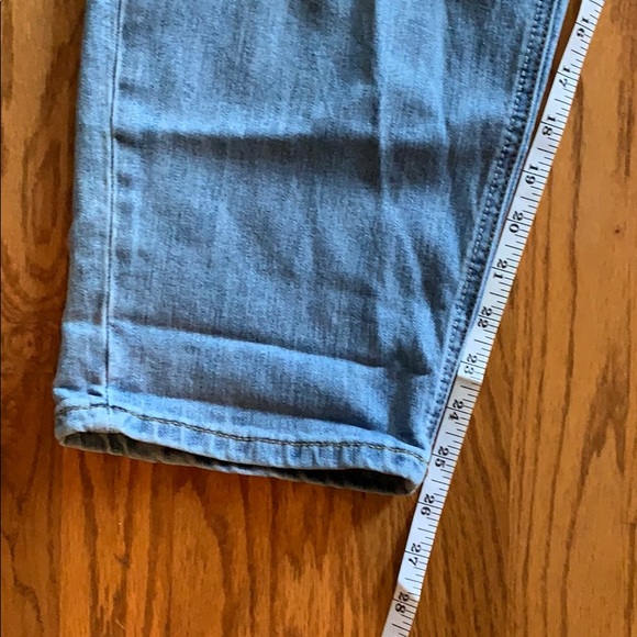Dollhouse Jeans Dollhouse Distressed Jeans Poshmark